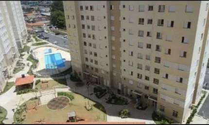 Apartamento com 3 dormitórios, 65 m² - venda por R$ 320.000,00 ou aluguel por R$ 2.400,00/mês - Vila Venditti - Guarulhos/SP
