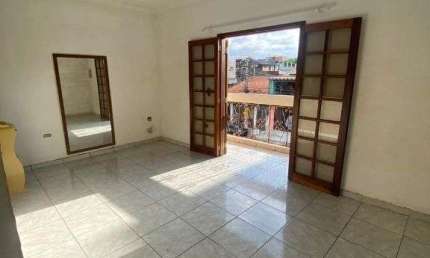 Sobrado com 4 dormitórios para alugar, 150 m² por R$ 2.900,00/mês - Jardim Valéria - Guarulhos/SP