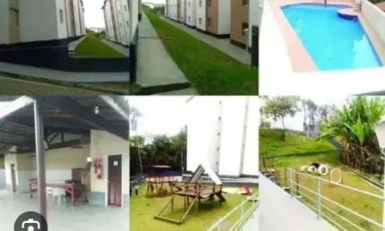 Apartamento com 2 dormitórios, 45 m² - venda por r$ 215.000,00 ou aluguel por r$ 1.350,00/mês - jd vila galvão - guarulhos/sp