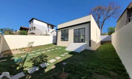 Casa com 3 quartos à venda na Rua Sacramento, 283, Enseada de Jacaraípe, Serra, 78 m2 por R$ 495.000
