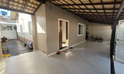 Casa com 3 quartos à venda na Rua Taubaté, 11, Barcelona, Serra, 170 m2 por R$ 752.000