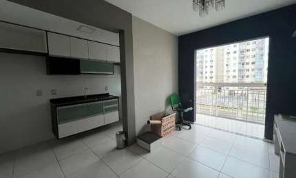 Apartamento com 3 quartos à venda na Avenida Desembargador Mário da Silva Nunes, 717, Jardim Limoeiro, Serra, 72 m2 por R$ 528.000