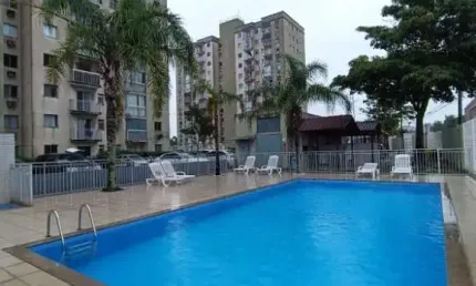 Apartamento com 2 quartos à venda na Rua das Palmeiras, 53, Morada de Laranjeiras, Serra, 49 m2 por R$ 318.000