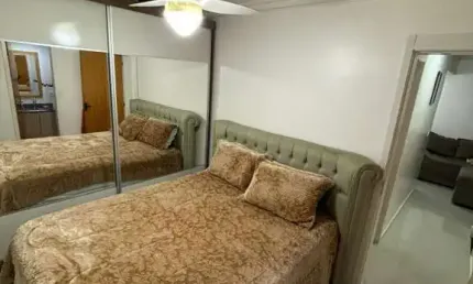 Apartamento com 2 quartos à venda na Rua Herman Stern, 371, Colina de Laranjeiras, Serra, 52 m2 por R$ 315.000