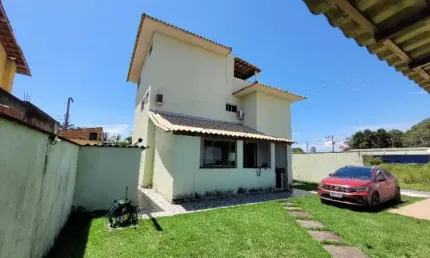 Casa com 3 quartos à venda na Rua das Andorinhas, Costa Bela, Serra, 480 m2 por R$ 850.000