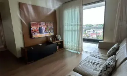 Apartamento com 3 quartos à venda na Rodovia Norte Sul, 108, Parque Residencial Laranjeiras, Serra, 128 m2 por R$ 1.100.000