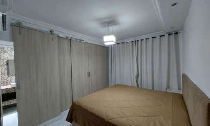 Casa com 3 quartos à venda na Rua Taubaté, 77, Barcelona, Serra, 120 m2 por R$ 750.000