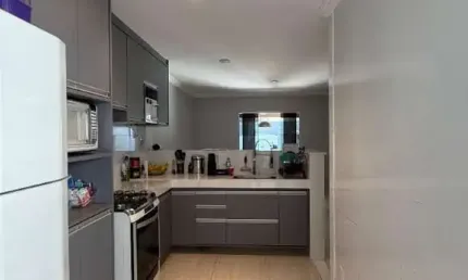 Casa com 3 quartos à venda na Rua Quênia, 1115, Portal de Jacaraípe, Serra, 142 m2 por R$ 899.000