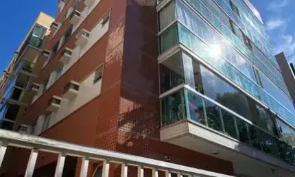 Apartamento com 2 quartos à venda na Avenida Francisco Generoso da Fonseca, 275, Jardim da Penha, Vitória, 70 m2 por R$ 735.000