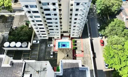 Apartamento com 2 quartos à venda na rua manoel bandeira, 475, são diogo i, serra, 56 m2 por r$ 245.000