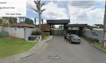 Casa com 2 quartos à venda na Rua Eduardo Sprada, 815, Campo Comprido, Curitiba por R$ 2.500.000