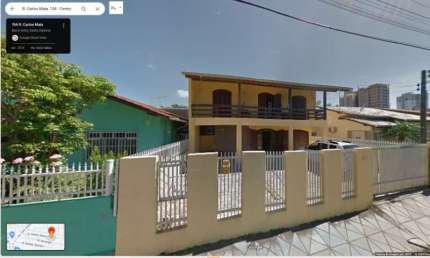 Casa com 3 quartos à venda na RUA CARLOS MAIA, 154, Centro, Barra Velha por R$ 950.000