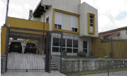 Casa comercial com 1 sala à venda na Rua Lindolfo Pessoa, 485, Seminário, Curitiba, 335 m2 por R$ 2.760.000