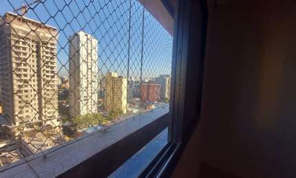 Apartamento com 3 quartos à venda na Rua Joaquim Távora, Vila Mariana, São Paulo