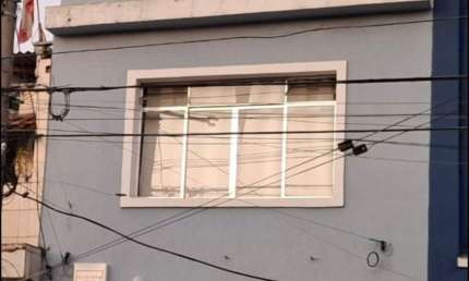 Casa com 3 quartos à venda na Rua Doutor Mário Vicente, Vila Dom Pedro I, São Paulo