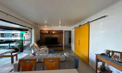 Alphaville 1, Apartamento  à Venda, 03 Quartos, 113m2,    Nascente, Salvador/BA.
