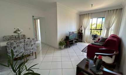 RIO VERMELHO, MORRO DAS VIVENDAS, APARTAMENTO À   VENDA, 03 QUARTO, 73m2,  SALVADOR/BA.
