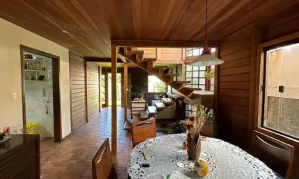 Stella Maris, Casa à Venda, 420m2, 04 Quartos, Salvador/BA.