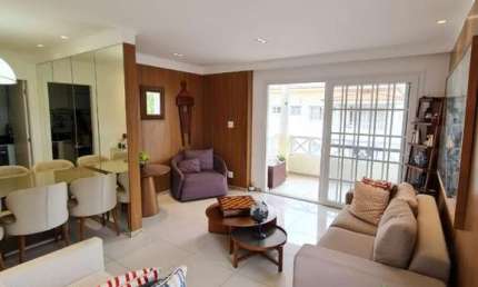 Piatã, Apartamento, à Venda, 03 Quartos, 233m2,                           Salvador/BA.