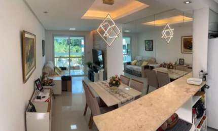 ALPHAVILLE 1, APARTAMENTO À VENDA, 03 QUARTOS, 80m2, SALVADOR/BA.