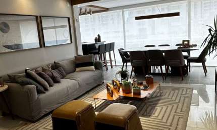 Patamares, Apartamento à Venda, 03 Suítes,  Greenville 134m², Salvador – BA.