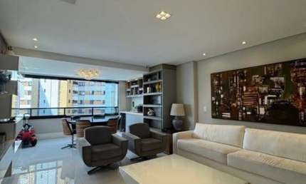 Horto Florestal, Apartamento à Venda, 04 Quartos,                 Nascente, 183m², Salvador – BA.