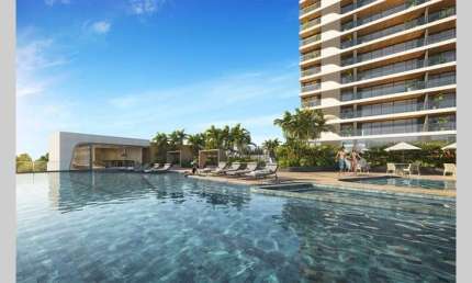 Caminho das Árvores, Cond. Legacy, Apartamento Para Venda, 04 Quartos com 04 Suítes, 210m2,  Nascente, Salvador/BA.