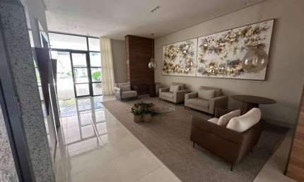 Itaigara, Apartamento Para Venda ou Locação, 01 Quarto, 45m2,  Nascente,  Porteira Fechada, Salvador/BA.