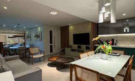 Patamares, Colina “A' -  Apartamento Para Venda, 03 Quartos Com 03 Suites,  156m2, Vista Mar, Nascente, Salvador/BA..