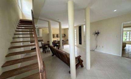 Jacuípe, Casa  Para Venda,  03 Quartos Com 03 Suítes, 250m2 - Camaçari/BA.