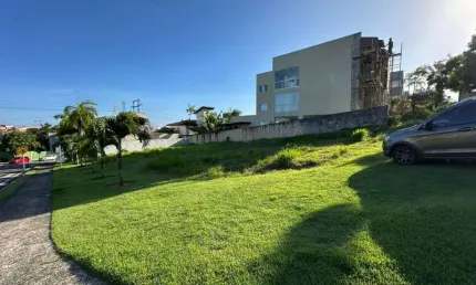 Alphaville II, Terreno à Venda, 490m2, Salvador-BA.
