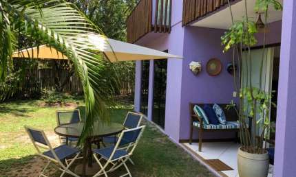 Itacimirim – Ilha do Meio, Apartamento Para Venda, 02 Quartos, 63m2, Itacimirim - BA.