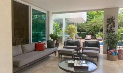 Alphaville I, Casa Para Venda, 06 Quartos Com 06 Suítes, 1.200m2,  Salvador – BA.