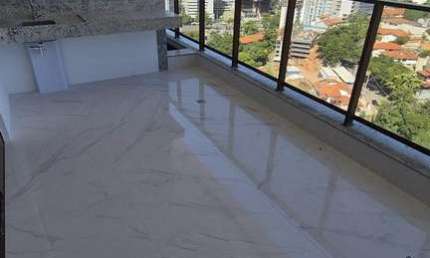 Caminho das Árvores, Apartamento Para Venda, 03 Quartos                Com 03 Suítes, 117m2, Nascente Total, Salvador/BA.