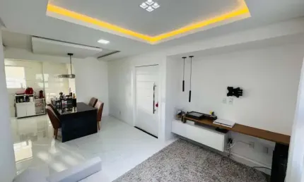 Parque Bella Vista, Apartamento Para Venda, 02 Quartos, 88,74m2,   Salvador-BA.