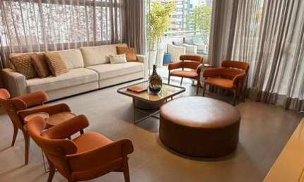 Caminho das árvores, cobertura à venda,  02 quartos, 140m2, salvador/ba.