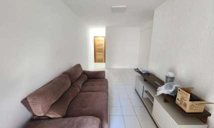Costa Azul, Apartamento Para  Venda, 02 Quartos, 64m2,                          		           Salvador/BA.