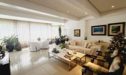 Ondina, Apartamento Para  Venda, 04 Quartos  Com 04 Suítes, 207m2, Salvador/BA.