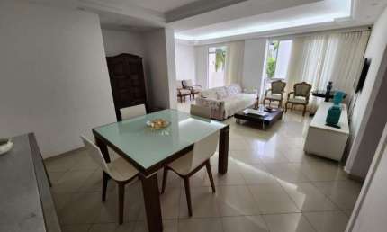 Pituba, Apartamento Para Venda, 03 Quartos, 148m2,  				Salvador/BA.