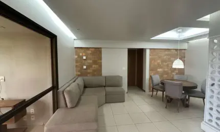 São Lazaro, Federação, Apartamento Para Venda, 02 Quartos, 79m2,					  Salvador/BA.