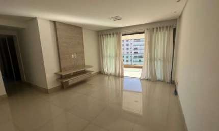 Alphaville1, Apartamento Para Venda, 03 Quarto, 145m2,  Salvador/BA.