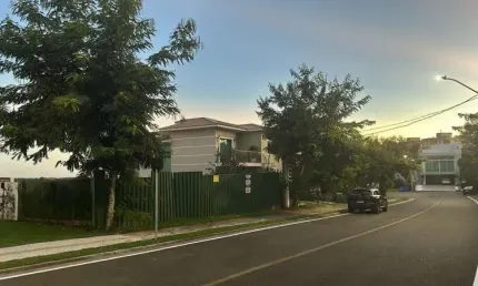 Alphaville2, Terreno Para Venda, 500m2,  Nascente, Vista Mar, Camaçari/BA.