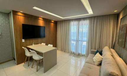 HOUSE BARRA, APARTAMENTO PARA VENDA, 42M2, PORTEIRA  FECHADA, VISTA MAR, SALVADOR/BA.