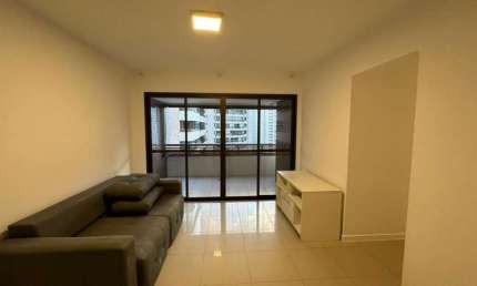 Alphaville1 - Apartamento 02 Quartos  Para Venda, 78m2 - Salvador - BA.