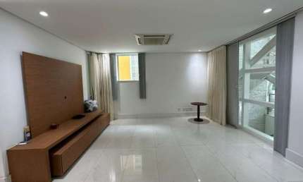 Alphaville1, Casa para Venda, 04 Quartos Com 04 Suítes 494,32m2,  Salvador/BA.