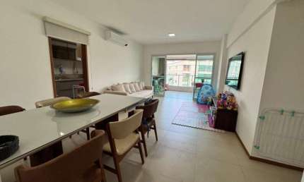 Alphaville, Apartamento Para Venda, 03 Quarto Com 03 Suítes, 142m2,  Salvador/BA.