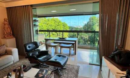 ALPHAVILLE 1, APARTAMENTO PARA VENDA, 03 QUARTOS - 102m2, SALVADOR/BA.