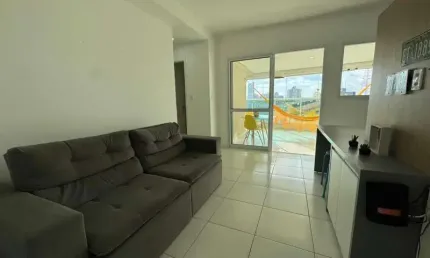 Rio Vermelho, Apartamento Para Venda, 01 Quarto, Mobiliado, 59m2, Salvador/BA.