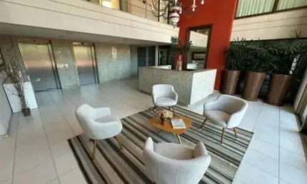Jardim armação, apartamento para venda, 01 quarto, 54m2, vista mar,  nascente, salvador/ba.