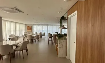 Horto Florestal,  Apartamento  Para Venda, 78m2, 02 Quartos Com 02 Suítes, Salvador/BA.